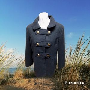 Women's Style and Company Jacket